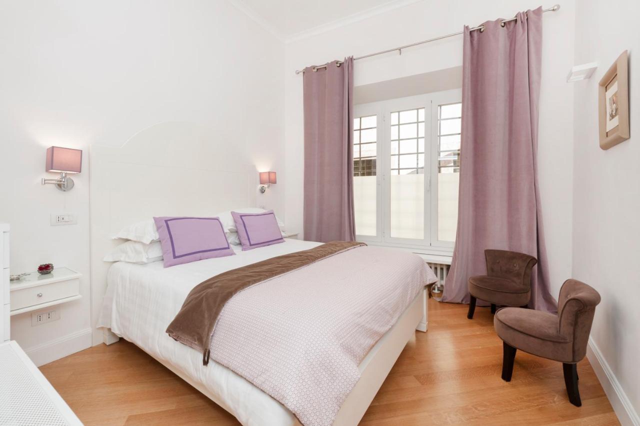 Lovatelli Home Al Campidoglio Rome Luaran gambar
