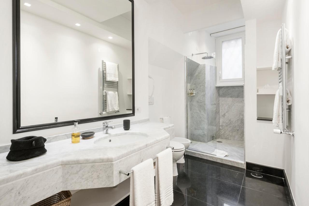 Lovatelli Home Al Campidoglio Rome Luaran gambar
