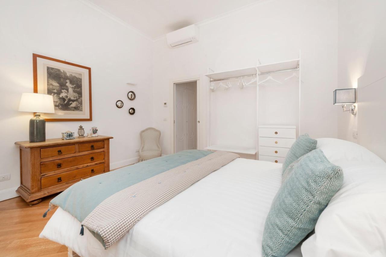 Lovatelli Home Al Campidoglio Rome Luaran gambar