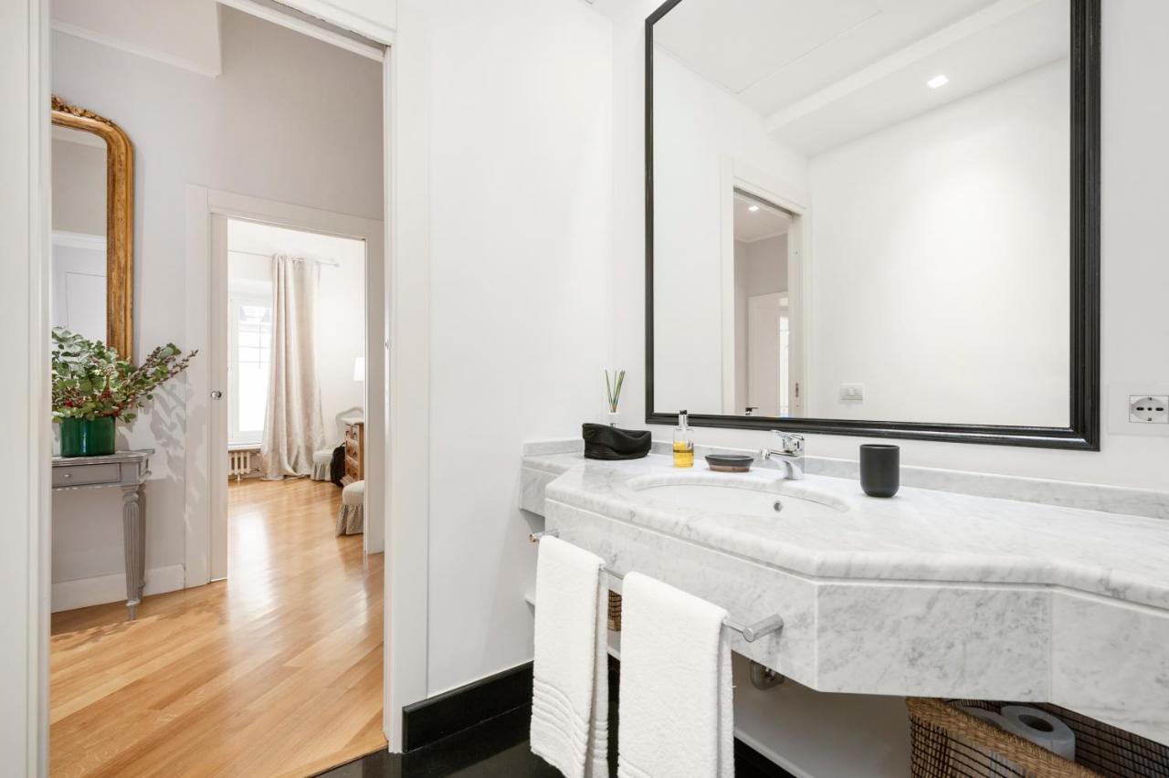 Lovatelli Home Al Campidoglio Rome Luaran gambar