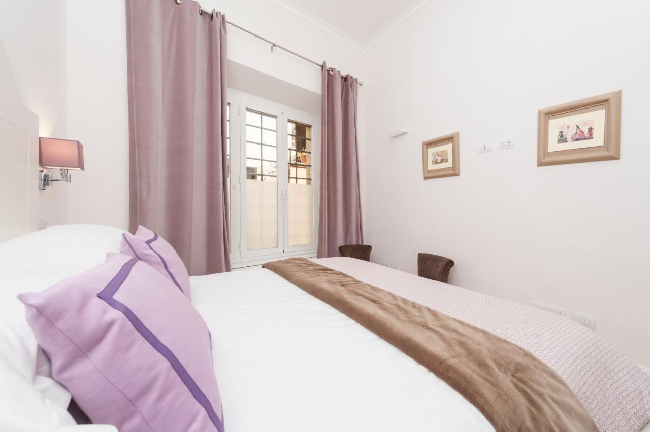 Lovatelli Home Al Campidoglio Rome Luaran gambar