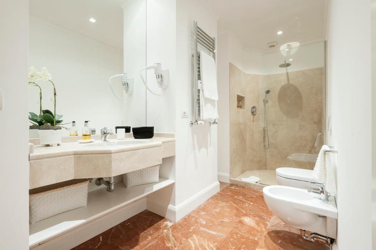 Lovatelli Home Al Campidoglio Rome Luaran gambar